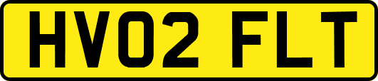 HV02FLT