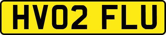 HV02FLU