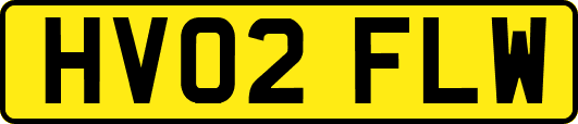 HV02FLW