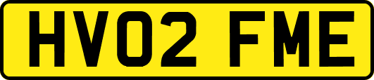 HV02FME