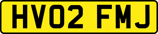 HV02FMJ