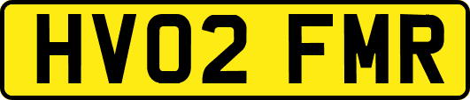 HV02FMR