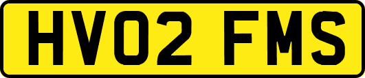 HV02FMS