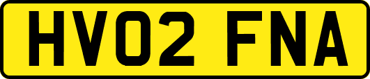 HV02FNA
