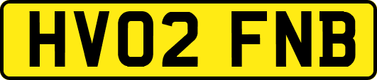 HV02FNB