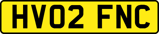 HV02FNC