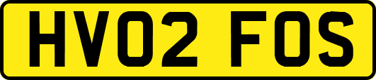 HV02FOS