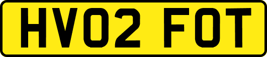 HV02FOT