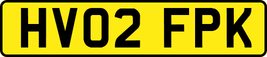 HV02FPK
