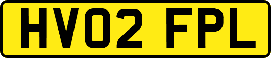 HV02FPL