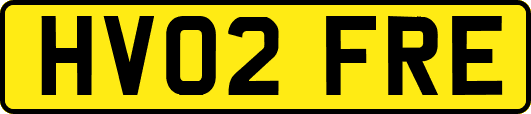 HV02FRE