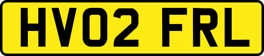 HV02FRL