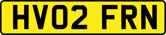 HV02FRN