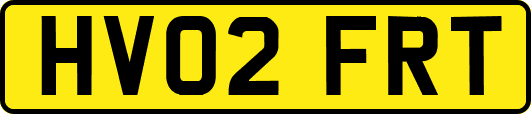 HV02FRT