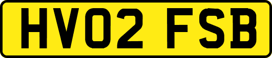 HV02FSB