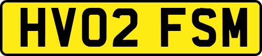 HV02FSM