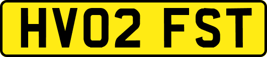 HV02FST