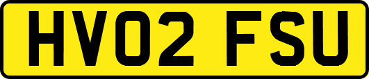 HV02FSU