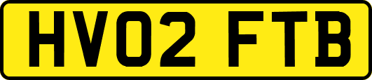 HV02FTB