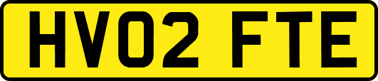 HV02FTE