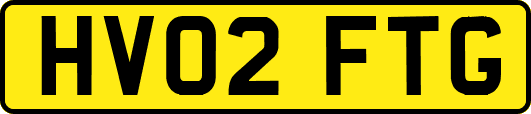 HV02FTG