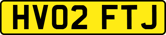 HV02FTJ