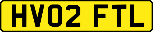 HV02FTL