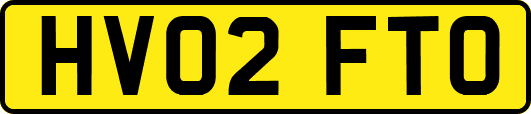 HV02FTO