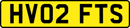 HV02FTS