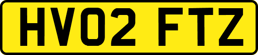 HV02FTZ