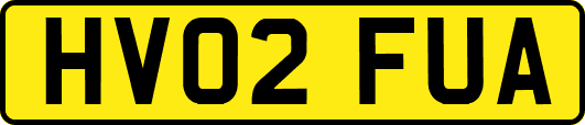 HV02FUA
