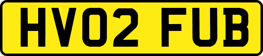 HV02FUB