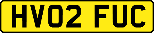 HV02FUC