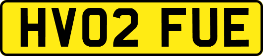 HV02FUE