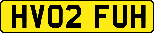 HV02FUH