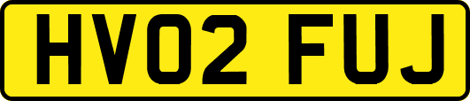 HV02FUJ