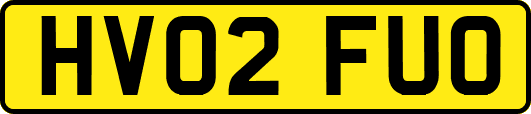 HV02FUO