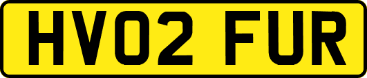 HV02FUR