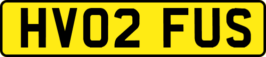 HV02FUS