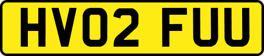 HV02FUU