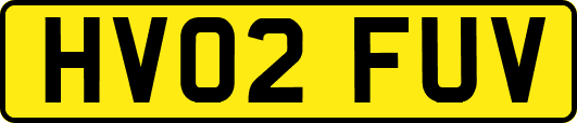 HV02FUV