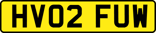 HV02FUW