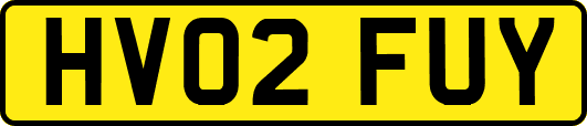 HV02FUY