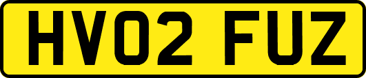 HV02FUZ