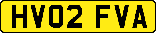 HV02FVA