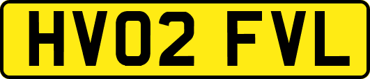 HV02FVL