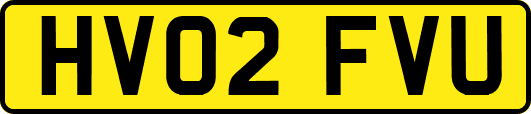 HV02FVU