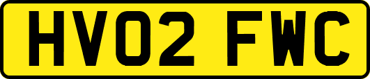 HV02FWC