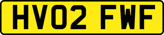 HV02FWF