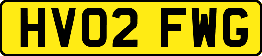HV02FWG